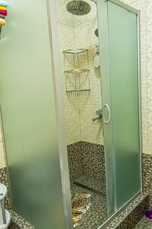 Квартира Уютная квартира в ЖК Черноморский-2 — Геленджик