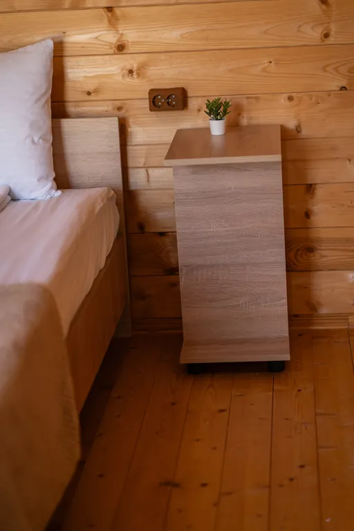 Коттедж 1-комнатный Дом — Сухум