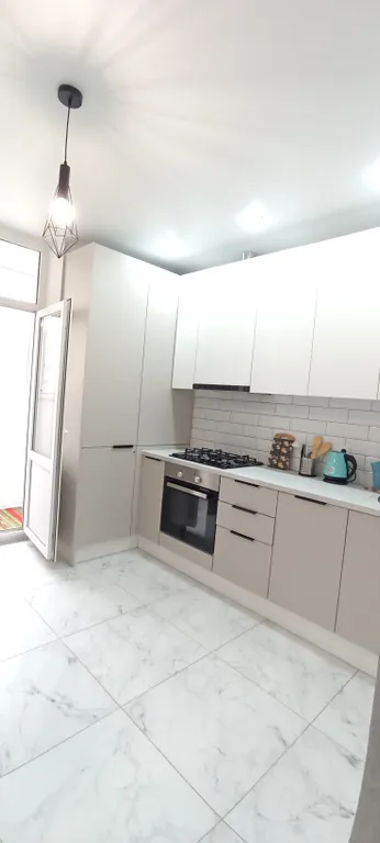 Грин апартаменты в центре перспективного района