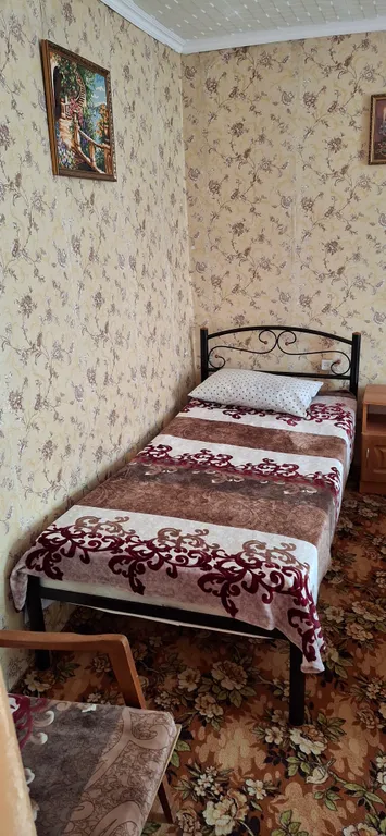 Комфортный дом со всеми условиями