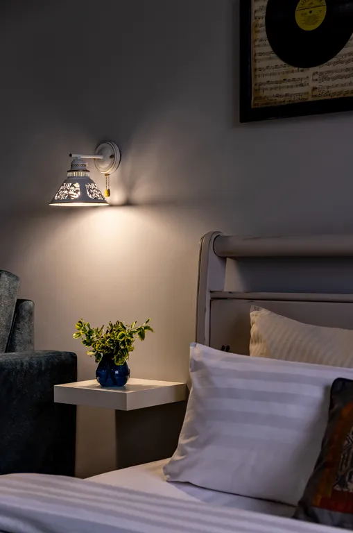 Квартира Семейная квартира на Авроре — Краснодар