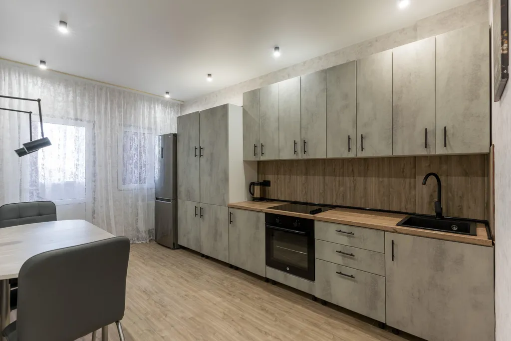 Уютная квартира с видом на море всего в нескольких шагах от пляжа