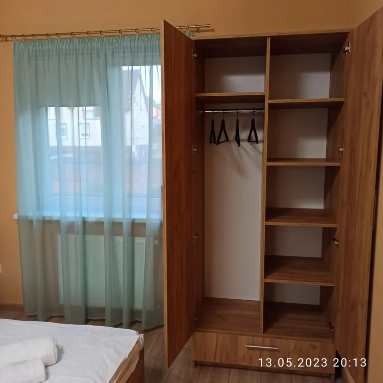 Гостевой дом на Подгорной