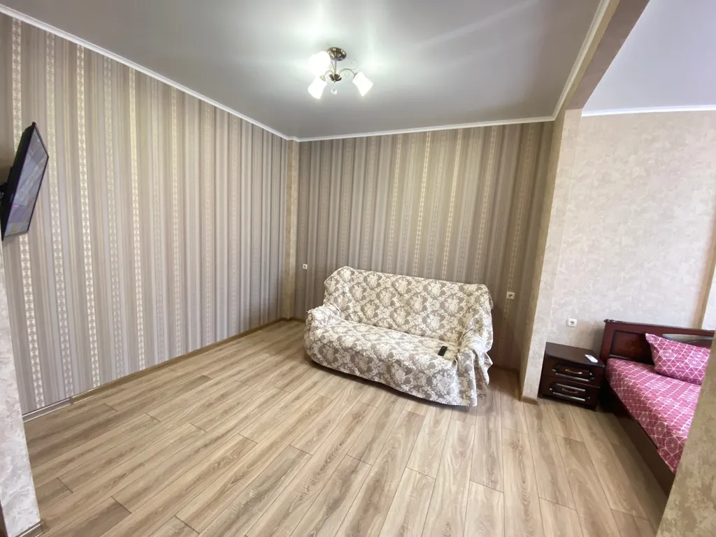 Квартира Уютная квартира — Симферополь