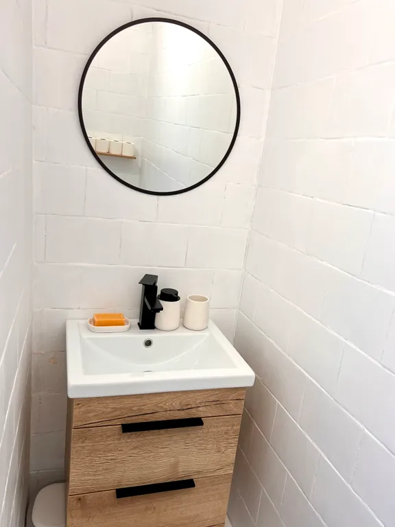 Таунхаус у моря