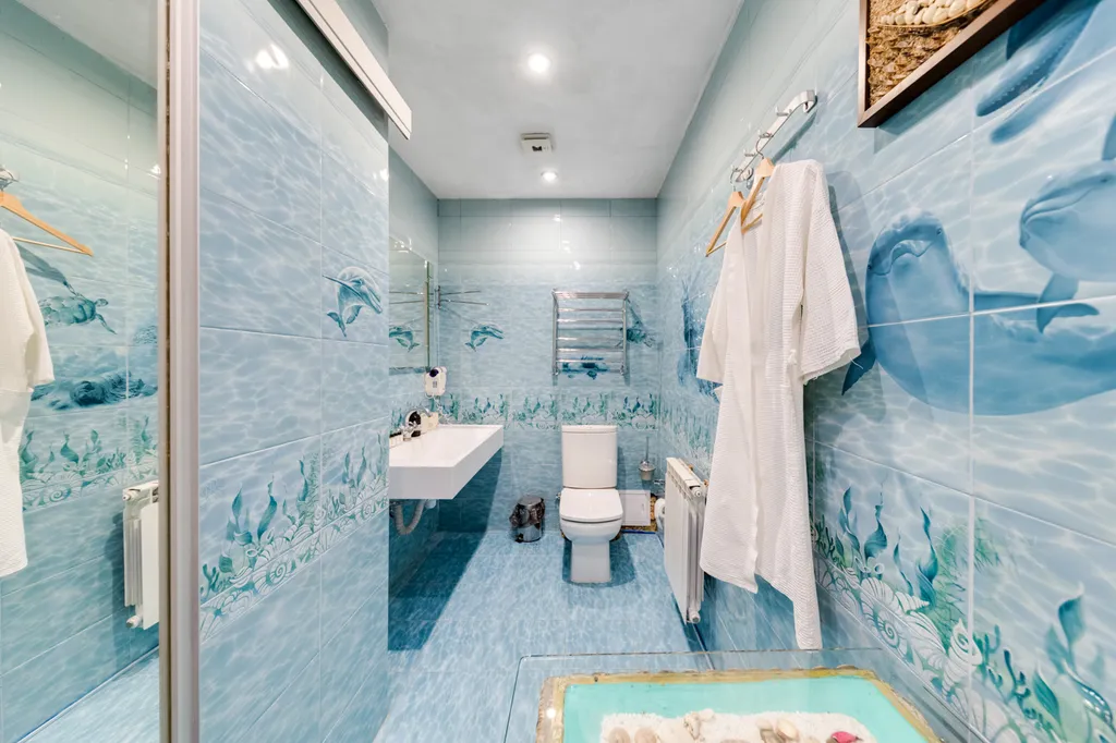 Эксклюзив Владыка морей