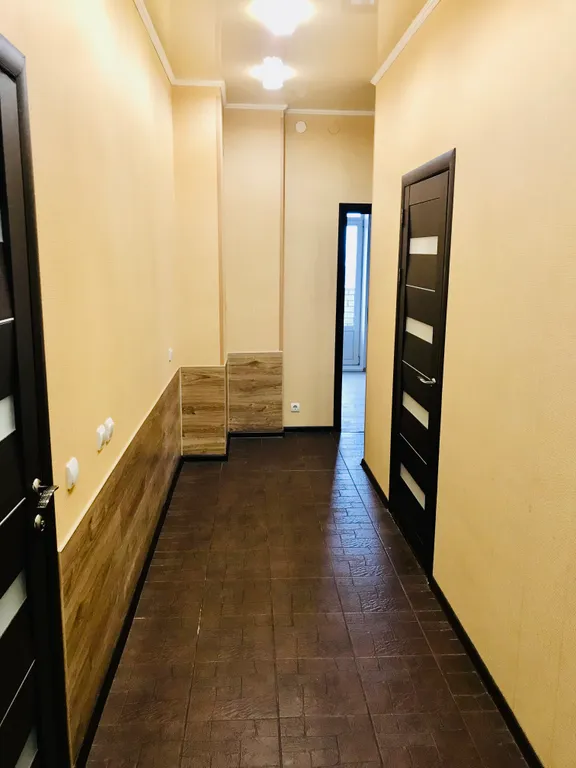 Квартира в центре