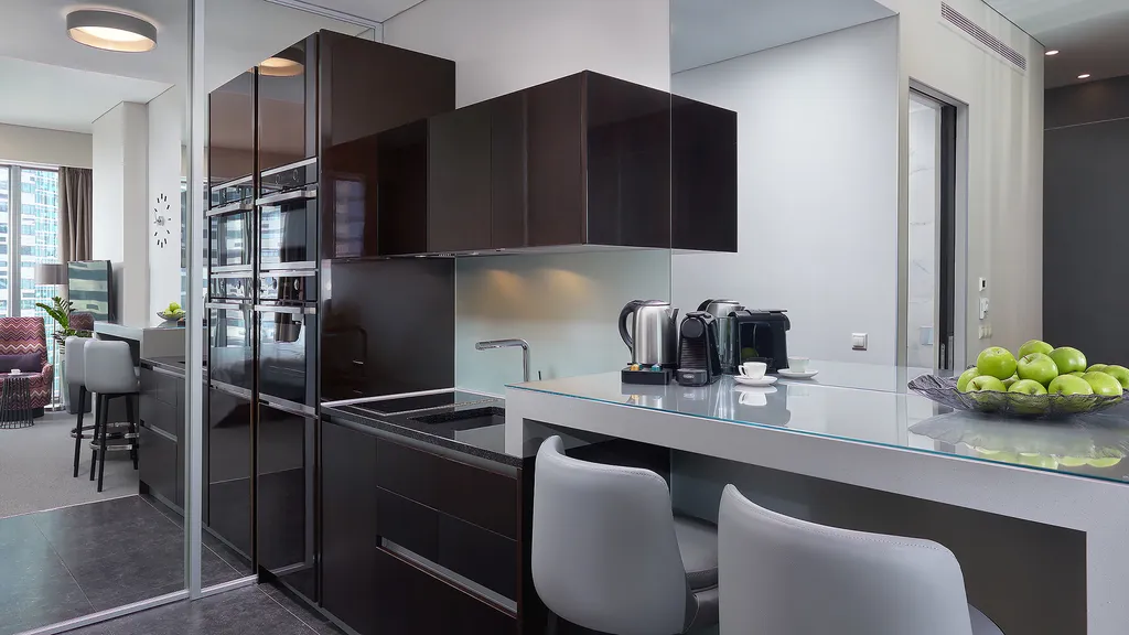 Дизайнерская студия в Москва-сити