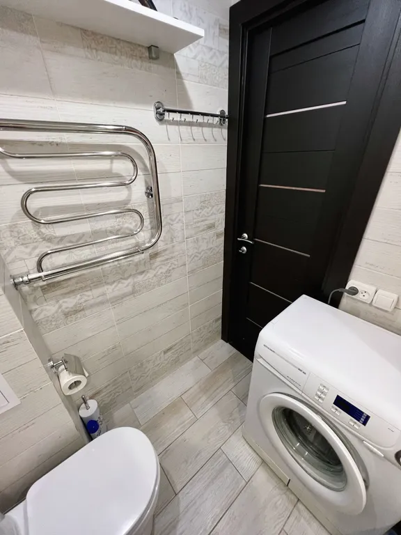 Уютная квартира у Глобуса