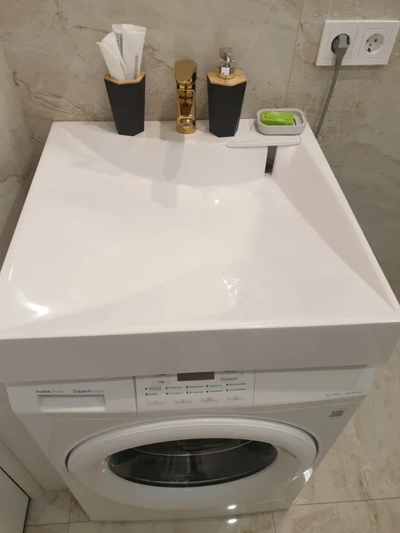 Студия в центре