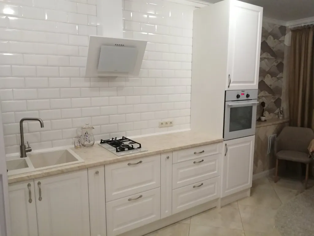 Уютная квартира около моря — аренда посуточно в Светлогорск