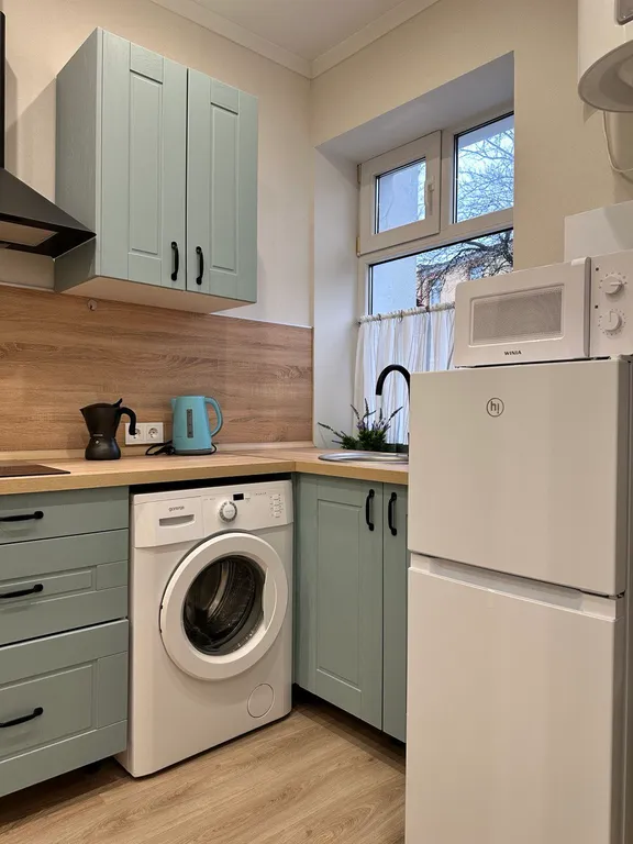 Квартира Квартира у моря — Зеленоградск