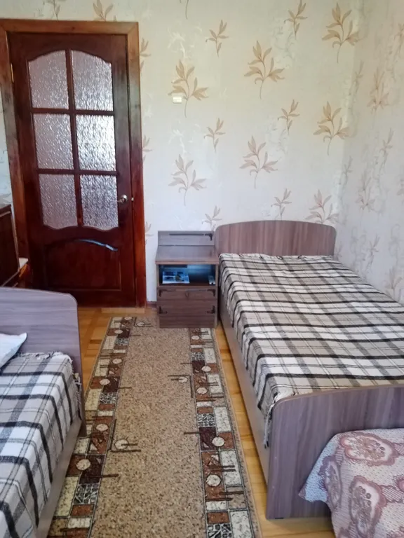 Квартира Уютная комната в центре — аренда посуточно в Ессентуки