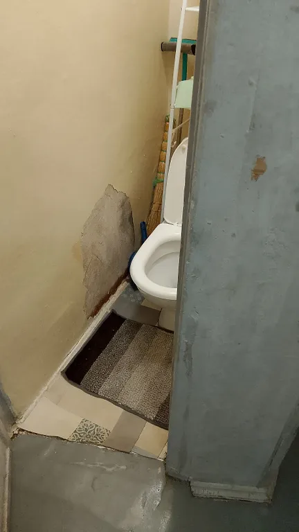 Квартира возле крупного ТЦ Дворец