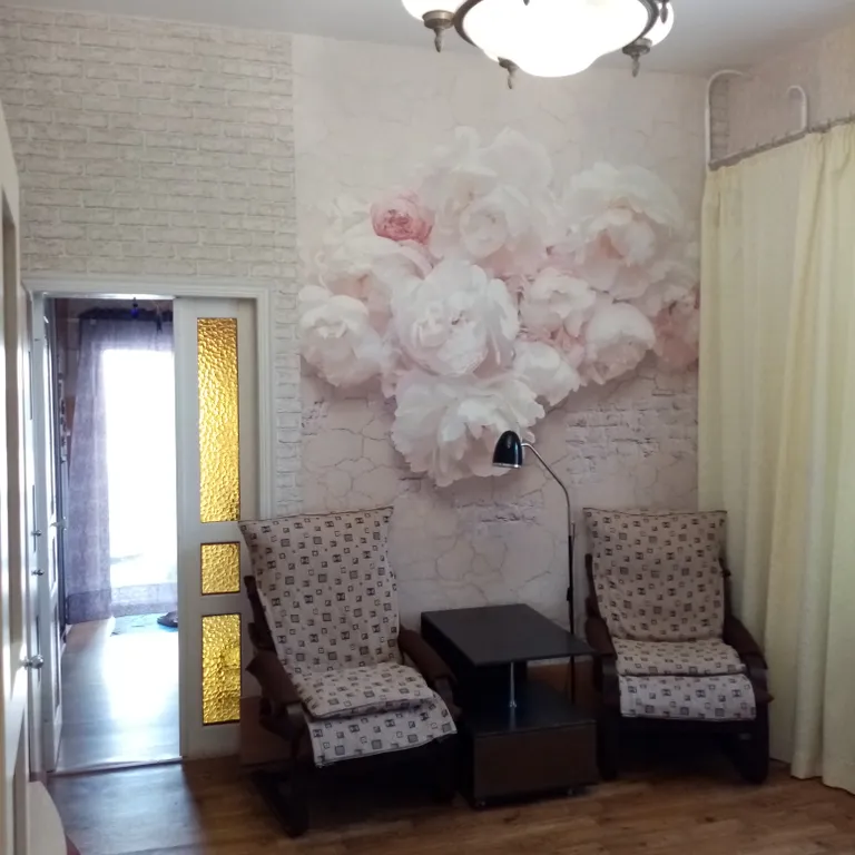 Квартира Уютная квартира в этнической части города — Евпатория