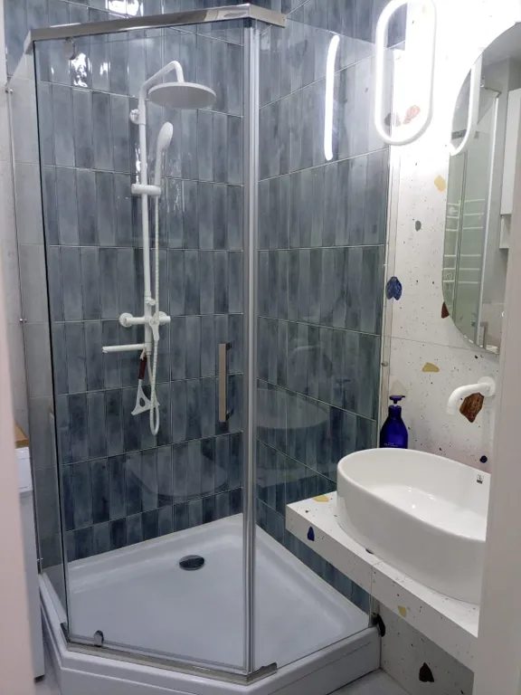 Квартира Стильная квартира в новом доме — Калининград