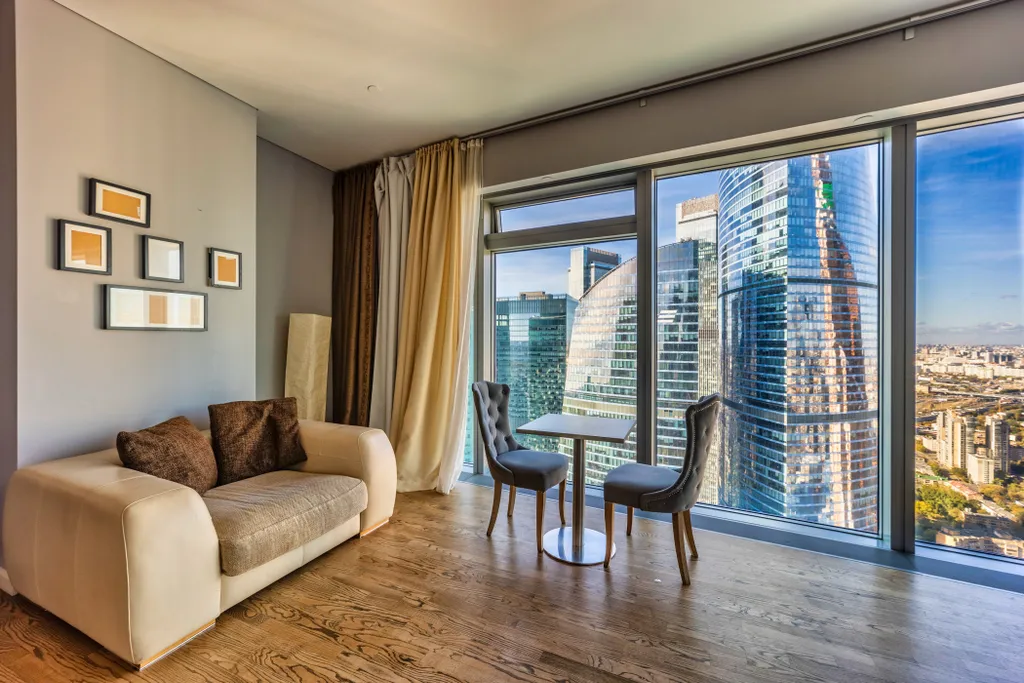 Capital Sky Disco 250м2