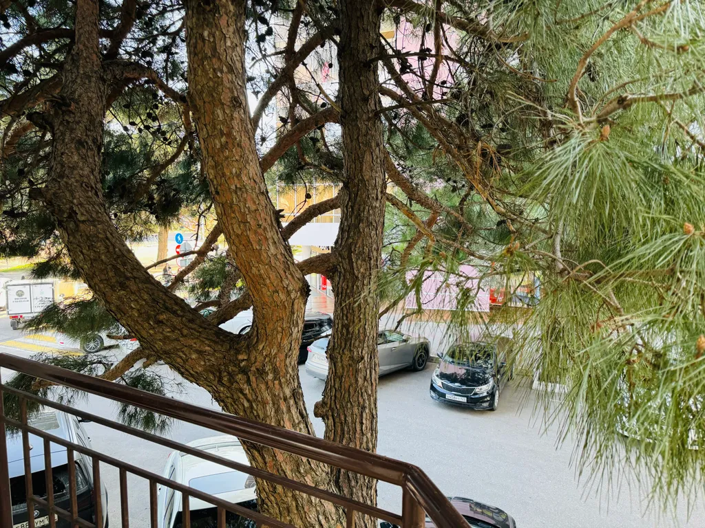 Апартаменты Лермонтовский бульвар делюкс