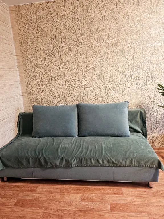 Однокомнатная квартира в самом центре города для тех, кто ценит время