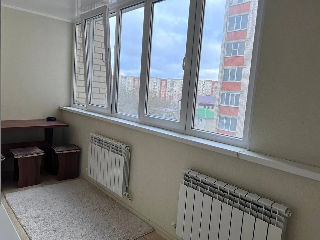 3-х комнатный апартамент galaapart у парка Победы