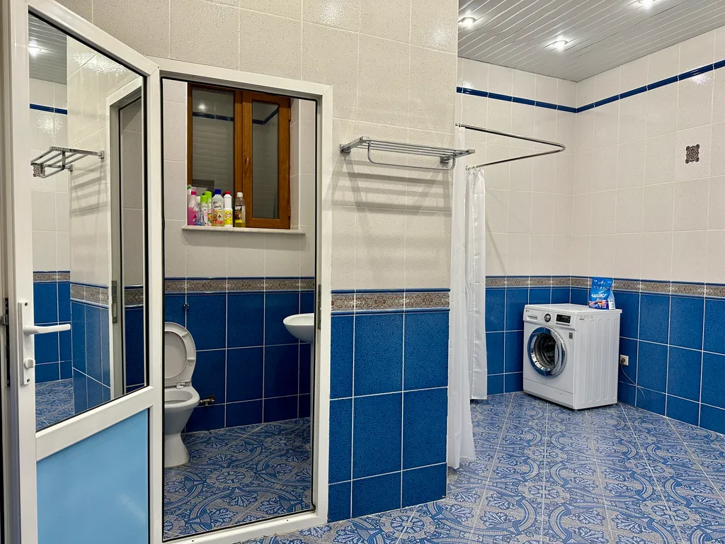 Дом у Экзотики Атлантик