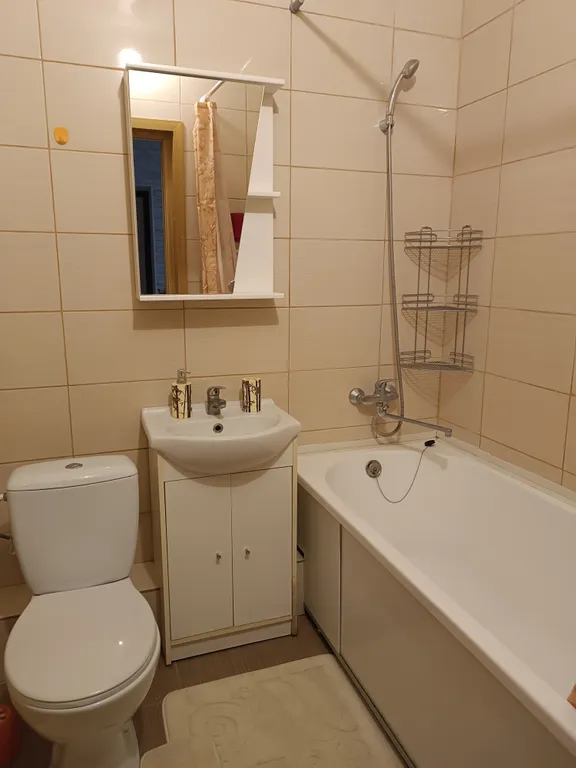 Квартира Квартира в тихом районе — Светлогорск