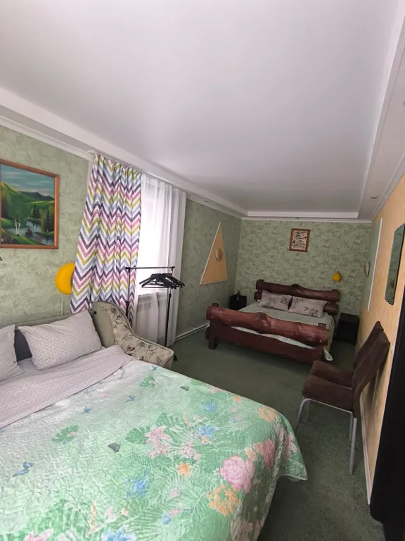 Усадьба Тихий Хуторок