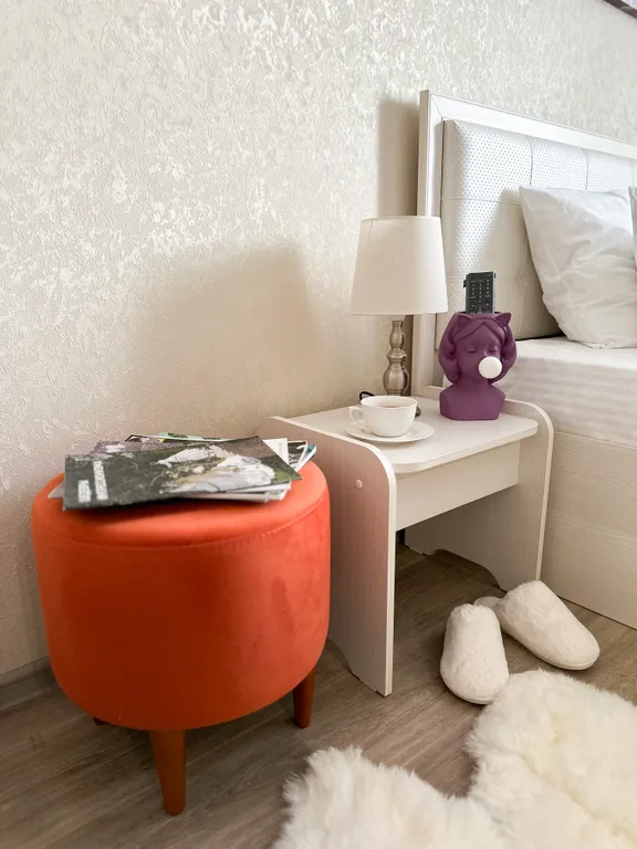 Уютная квартира Добрые сутки рядом с центром диагностики