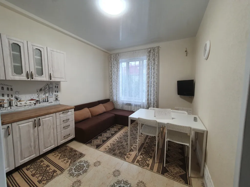 Уютная 2 комнатная квартира в центре с двориком