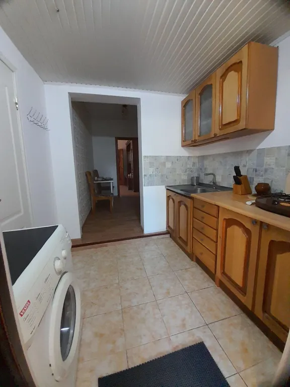 Дом в тихом пригороде не далеко от моря