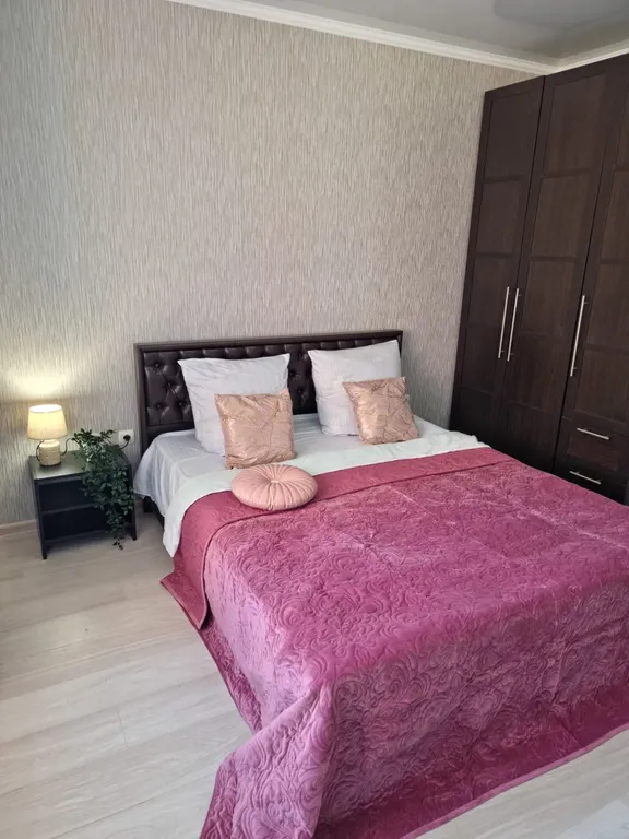 Комфортная квартира на Калинина (Уютный Дом)