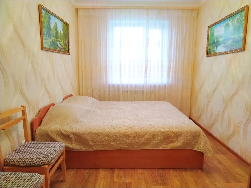 Квартира на побережье Азовского моря