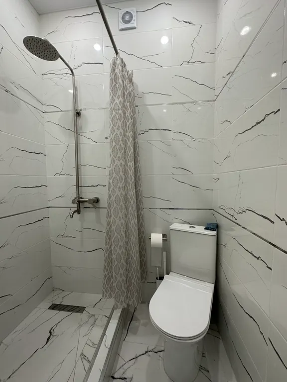 Квартира Уютная квартира с видом на море — Дербент