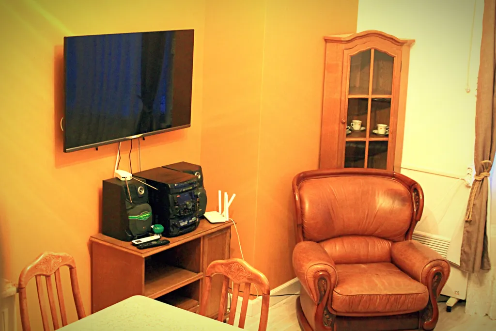 Sutki Rent семейный люкс