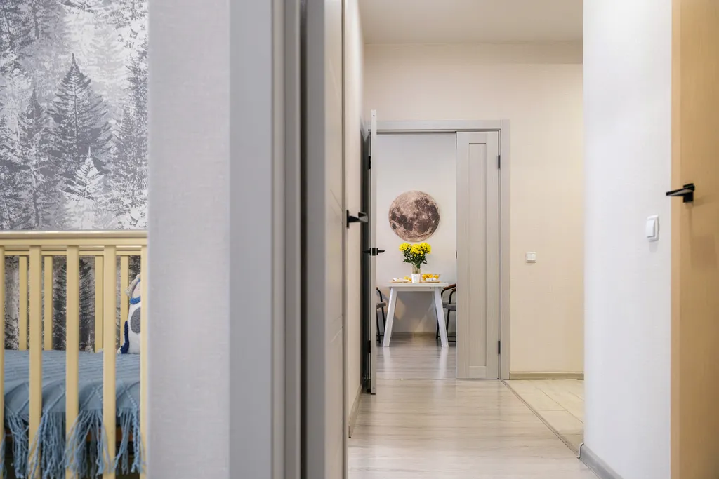 Лучистый берег