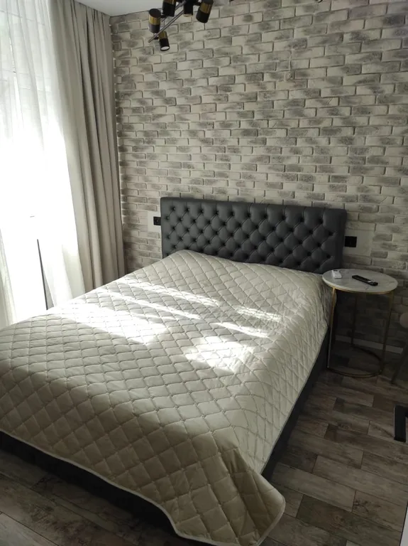 Джакузи в ЖК Квартет