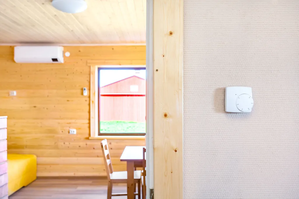 Рыбалка и баня на дровах на берегу Волги