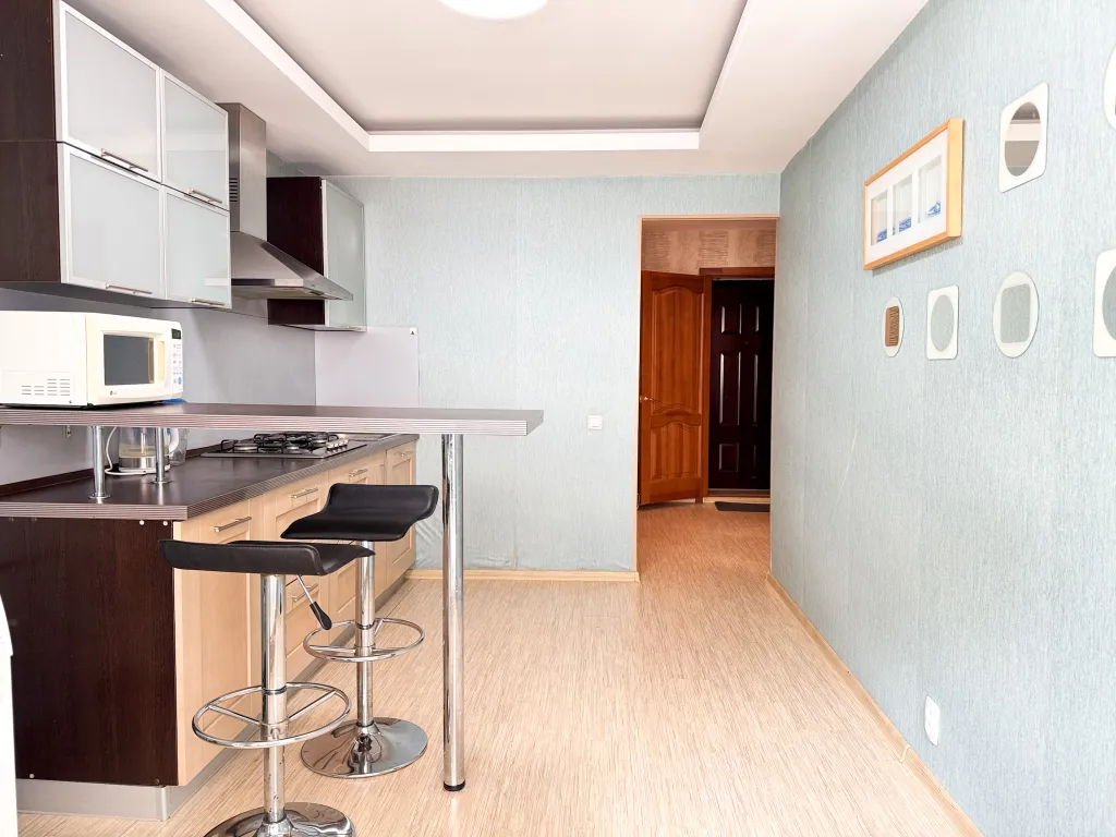 Акварель рядом с РязГМУ