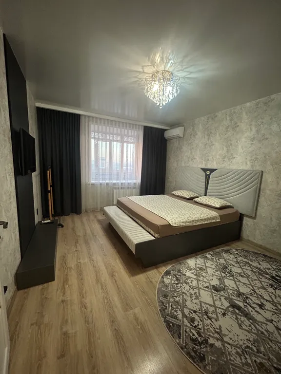 Квартира гостиничного типа в ЖК Жана Кала — аренда посуточно в Костанай