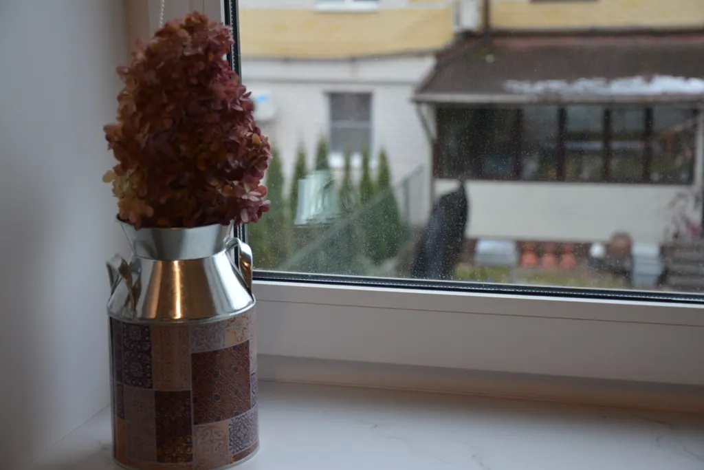 Новые современные апартаменты