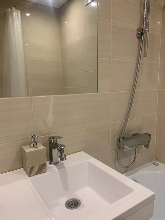 Квартира в ЖК Звездный