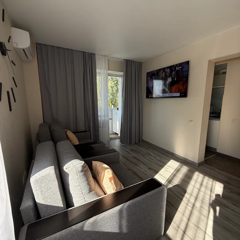 Апартамент в центре Калининграда