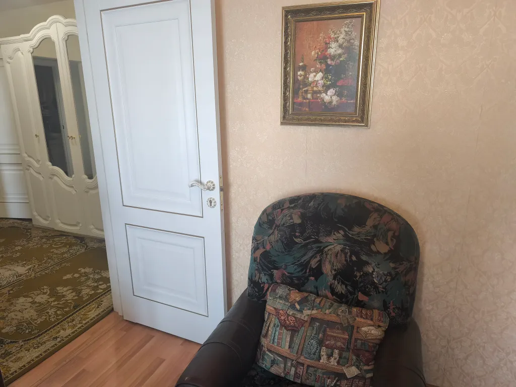 Уютная комната возле метро Каменная горка