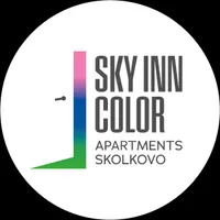 Sky INN Color Сколково