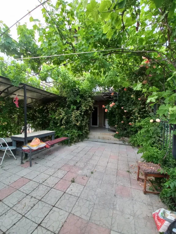 Квартира в 100 м от моря