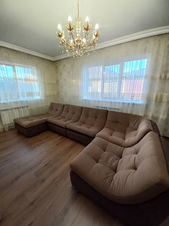 Гостевой дом Горный воздух