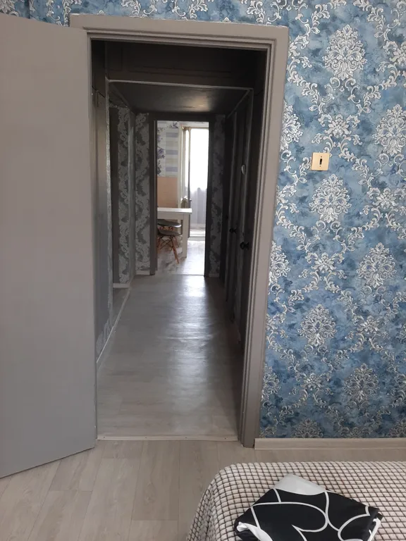 Уютная квартира в центре