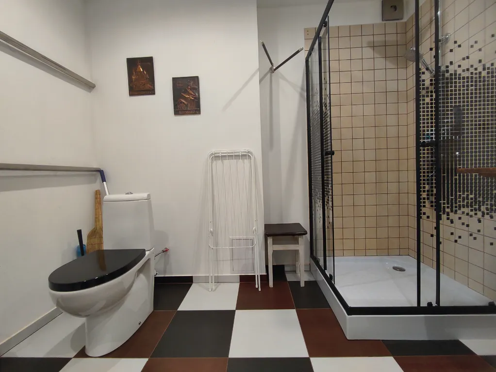 Ретро-атмосфера в самом центре у Кремля