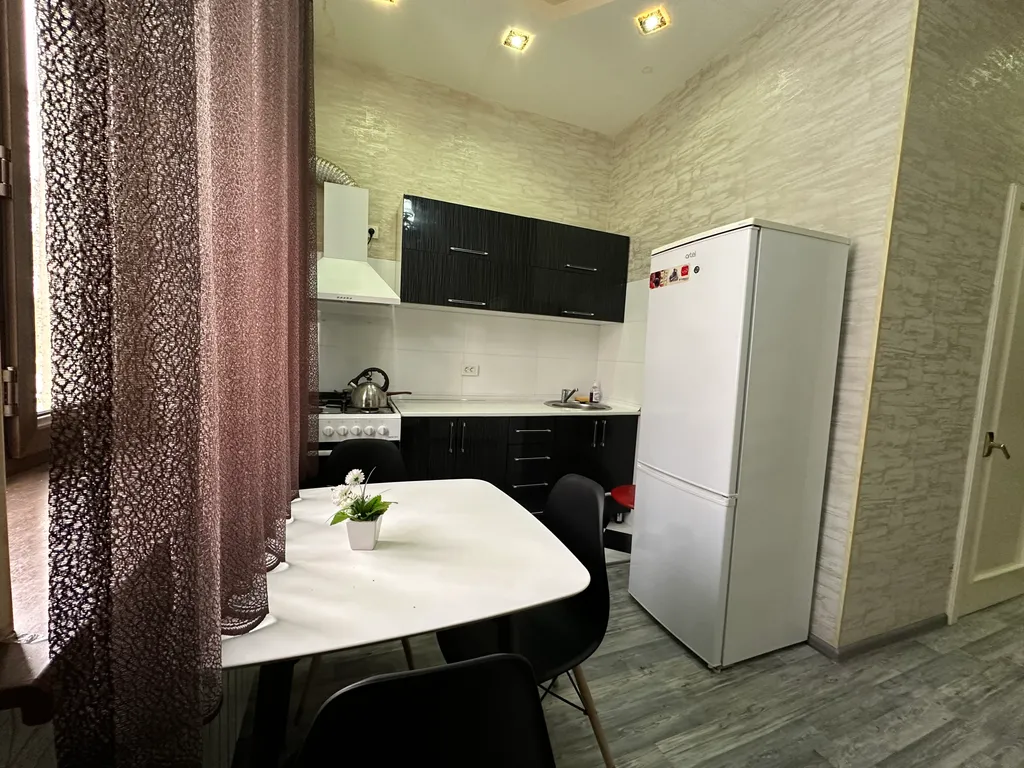 Уютная квартира со всеми удобствами в центре Ташкента