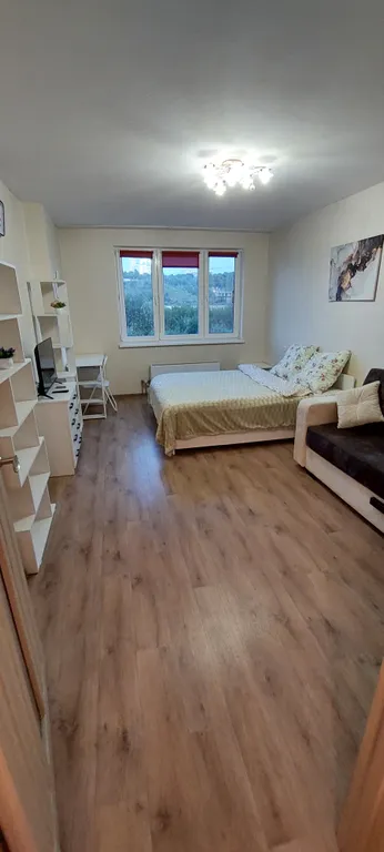 Уютная квартира — аренда посуточно в Нижний Новгород